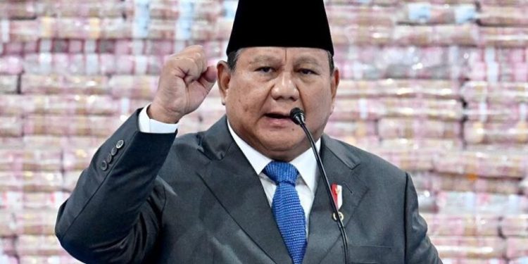 Evaluasi Besar, Prabowo Kumpulkan Seluruh Menteri Sore Ini