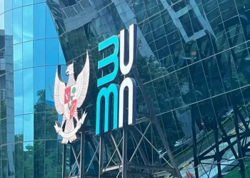 Empat BUMN Karya Berdarah-Darah, Rugi Tembus Rp25 Triliun dalam Setahun