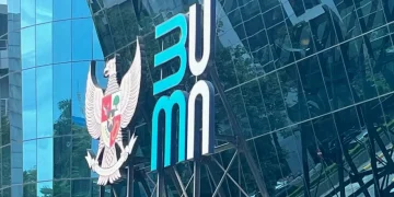 Empat BUMN Karya Berdarah-Darah, Rugi Tembus Rp25 Triliun dalam Setahun