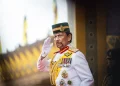 Di Balik Takhta Terlama di Dunia, Kisah Kepemimpinan Sultan Hassanal Bolkiah