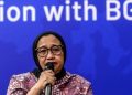 Alasan Nanik Mundur dari Kepala BGN