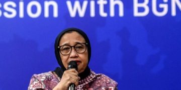 Alasan Nanik Mundur dari Kepala BGN