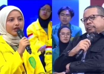 Salah Orang di Kursi Komunikasi?