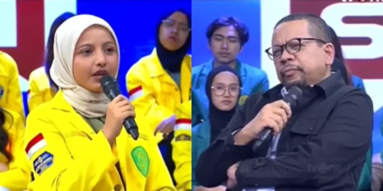 Salah Orang di Kursi Komunikasi?