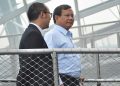 14 Tahun Lalu di Gardens by the Bay, Prabowo Ingin Indonesia “No Longer In Waiting”
