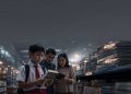 Buku Pun Ikut Menyetor ke Kas Negara