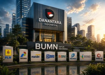 Laba BUMN Naik, Publik Butuh Transparansi