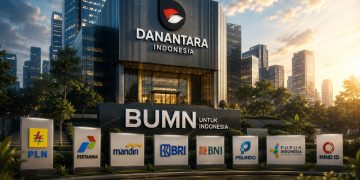 Laba BUMN Naik, Publik Butuh Transparansi