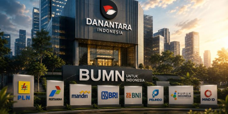 Laba BUMN Naik, Publik Butuh Transparansi