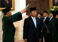 Prabowo Percayakan Donny Ermawan Pimpin URI, Kampus Khusus Kader Pemimpin Indonesia