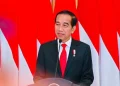 Dukungan Menguat, Mayoritas Responden Terima Jika Jokowi Gabung Partai