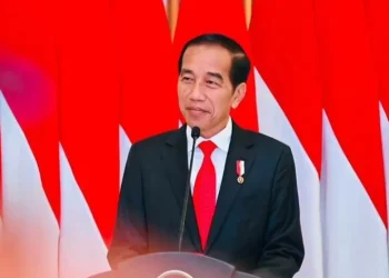 Dukungan Menguat, Mayoritas Responden Terima Jika Jokowi Gabung Partai