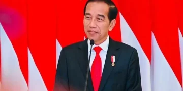 Dukungan Menguat, Mayoritas Responden Terima Jika Jokowi Gabung Partai