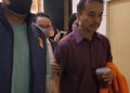 Status Tersangka Roy Suryo Sah Secara Hukum