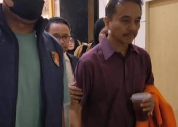 Status Tersangka Roy Suryo Sah Secara Hukum