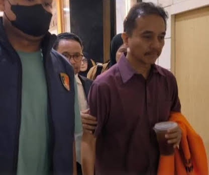 Status Tersangka Roy Suryo Sah Secara Hukum