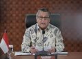 BREAKING NEWS: Perry Warjiyo Mundur dari Jabatan Gubernur BI