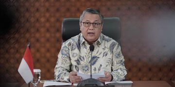 BREAKING NEWS: Perry Warjiyo Mundur dari Jabatan Gubernur BI