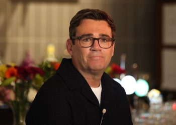 Andy Burnham Resmi Jadi Perdana Menteri Inggris, Langsung Siapkan Reformasi Besar