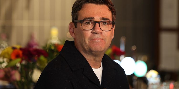 Andy Burnham Resmi Jadi Perdana Menteri Inggris, Langsung Siapkan Reformasi Besar