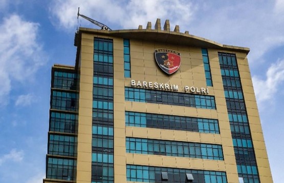 Polri Tahan 2 Tersangka Korupsi Pengadaan Batu Bara, Negara Diduga Rugi Rp38 Miliar