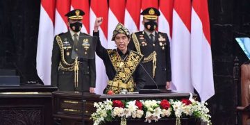 NTT dan Jokowi, Kisah Kedekatan yang Dibangun dari Kerja Nyata