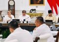 Survei SMRC: Kepuasan terhadap Presiden Merosot dari 81,2 Persen ke 51,1 Persen