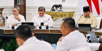 Survei SMRC: Kepuasan terhadap Presiden Merosot dari 81,2 Persen ke 51,1 Persen