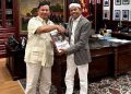 Peta Capres Berubah, Dedi Mulyadi Lampaui Prabowo