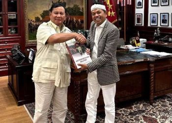 Peta Capres Berubah, Dedi Mulyadi Lampaui Prabowo