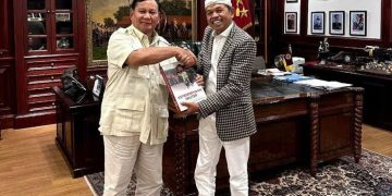 Peta Capres Berubah, Dedi Mulyadi Lampaui Prabowo