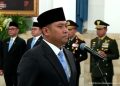 Dari Wamentan ke Kepala BGN, Sudaryono Resmi Dilantik Presiden Prabowo