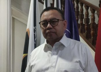 Sudirman Said Kembali Diperiksa Sebagai Saksi di Kasus Petral
