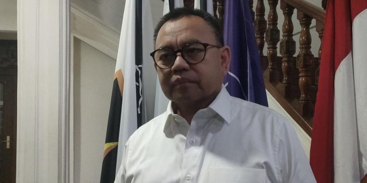 Sudirman Said Kembali Diperiksa Sebagai Saksi di Kasus Petral