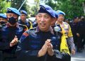 Kapolri Mutasi dan Promosi Ratusan Perwira, Ini Nama-Nama Pejabat yang Bergeser
