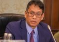 Destry Calon Tunggal Gubernur BI, Purbaya Buka Suara