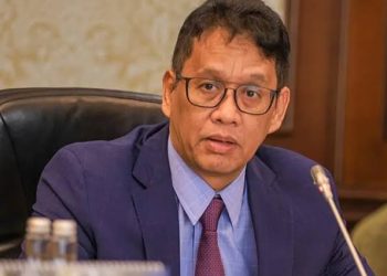 Destry Calon Tunggal Gubernur BI, Purbaya Buka Suara
