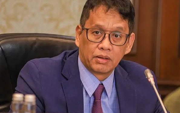 Destry Calon Tunggal Gubernur BI, Purbaya Buka Suara