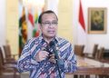 Isu Pratikno Tinggalkan Kabinet Mencuat, Istana Tegaskan Kondisinya