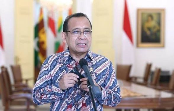 Isu Pratikno Tinggalkan Kabinet Mencuat, Istana Tegaskan Kondisinya