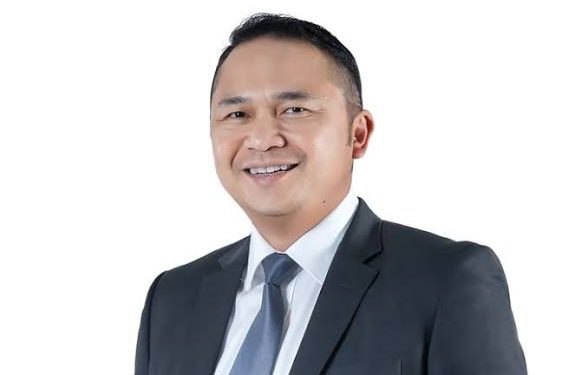 Ari Askhara Ajukan Mundur, Posisi Dirut HUMI Menanti RUPSLB
