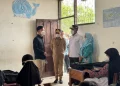 Wapres Gibran Pastikan Keselamatan Siswa Jadi Prioritas di Tengah Karhutla
