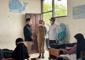 Wapres Gibran Pastikan Keselamatan Siswa Jadi Prioritas di Tengah Karhutla