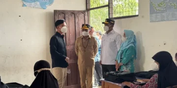 Wapres Gibran Pastikan Keselamatan Siswa Jadi Prioritas di Tengah Karhutla