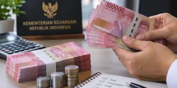 Gaji Menkeu RI Hanya Rp5 Juta? Ini Rincian Penghasilan dan Tunjangannya