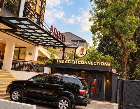 The Atjeh Connection Buka Cabang Tebet, Bawa Rasa Aceh ke Panggung Global