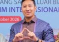 Putra Tommy Soeharto Jadi Komisaris Utama HUMI