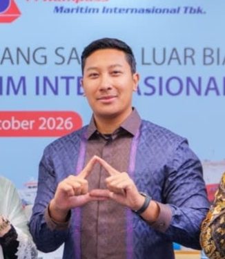 Putra Tommy Soeharto Jadi Komisaris Utama HUMI
