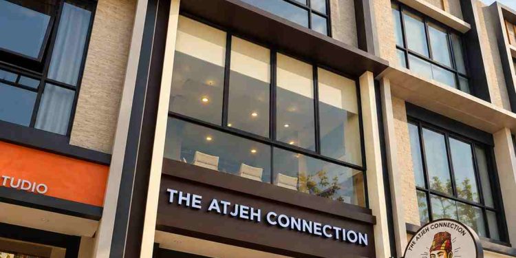 The Atjeh Connection Buka Cabang ke-10, Kuliner Aceh Melangkah dari Indonesia Menuju Dunia