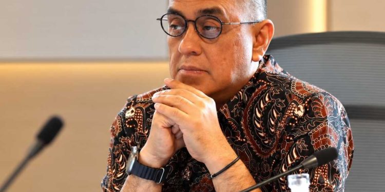 GNSI: Polemik Pemakzulan Gibran Harus Berpijak pada Konstitusi